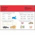 DK 10 Minutes a Day Spelling Fun Ages 5-7 Key Stage 1