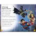 DK LEGO DC Comics Super Heroes Amazing Battles!
