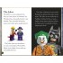 DK LEGO DC Comics Super Heroes: Batman's Missions