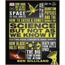 DK Science But Not As We Know It