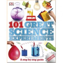 DK 101 Great Science Experiments