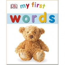 DK My First Words