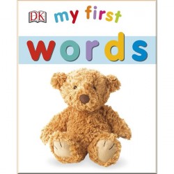 DK My First Words