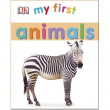DK My First Animals