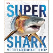 DK SuperShark