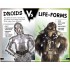 DK Star Wars What is a Wookiee?
