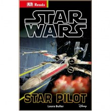 DK Star Wars Star Pilot
