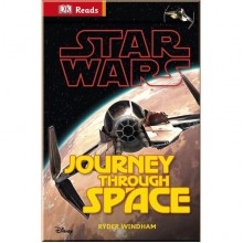 DK Star Wars Journey Through Space