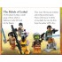 DK LEGO Star Wars Free the Galaxy
