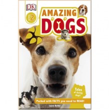 DK Amazing Dogs