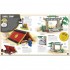 DK LEGO NINJAGO Build Your Own Adventure