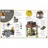 DK LEGO NINJAGO Build Your Own Adventure