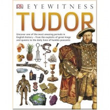 DK Tudor