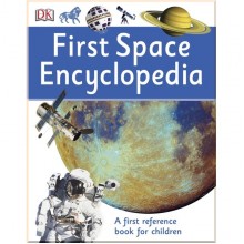 DK First Space Encyclopedia