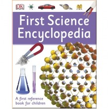 DK First Science Encyclopedia