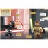 DK LEGO Star Wars in 100 Scenes