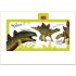 DK Feel and Find Fun Dinosaurs