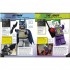 DK LEGO DC Super Heroes Character Encyclopedia