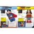 DK LEGO DC Super Heroes Character Encyclopedia