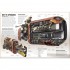 DK Star Wars The Force Awakens Incredible Cross-Sections