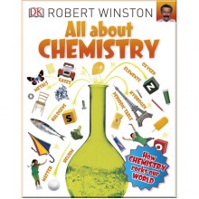 DK All About Chemistry