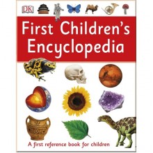 DK First Children's Encyclopedia