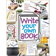 DK Write Your Own Book