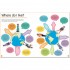 DK Children Just Like Me Ultimate Sticker Book