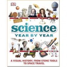DK Science Year by Year