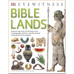 DK Bible Lands