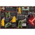DK Star Wars Vile Villains Ultimate Sticker Collection