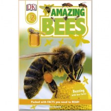 DK Amazing Bees