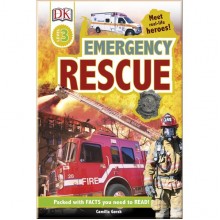 DK Emergency Rescue