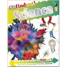 DK DKfindout! Science