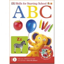 DK ABC