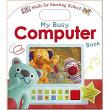 DK My Busy Computer Book