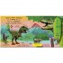 DK Roar! Roar! Baby Dinosaur