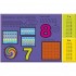 DK Turn to Learn Times Tables
