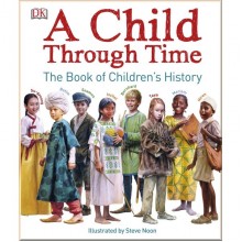 DK A Child Through Time
