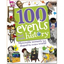 DK 100 Events That Made History