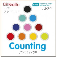DK Braille Counting