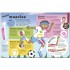 DK Human Body Ultimate Factivity Collection