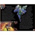 DK DC Comics Batman Adventures of the Dark Knight