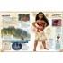 DK Disney Moana The Essential Guide