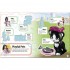 DK LEGO Friends Pet Party! Ultimate Sticker Collection