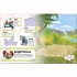 DK LEGO Friends Pet Party! Ultimate Sticker Collection