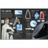 DK Star Wars Rogue One Ultimate Sticker Encyclopedia