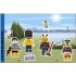 DK LEGO Minifigure Dress-Up Ultimate Sticker Collection