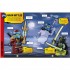 DK LEGO Minifigure Dress-Up Ultimate Sticker Collection