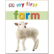 DK My First Farm
